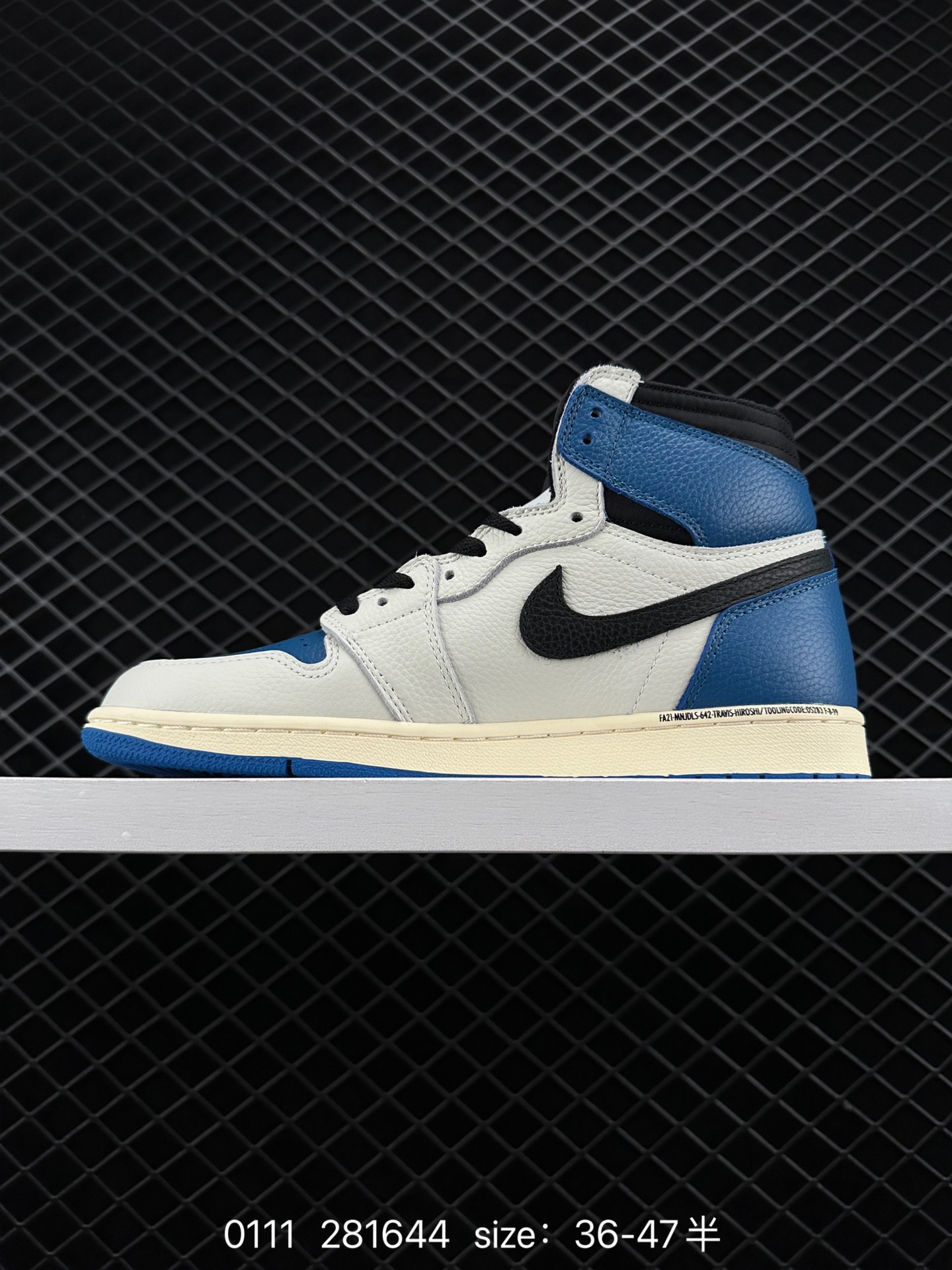 Nike Air Jordan 1 Retro High OG